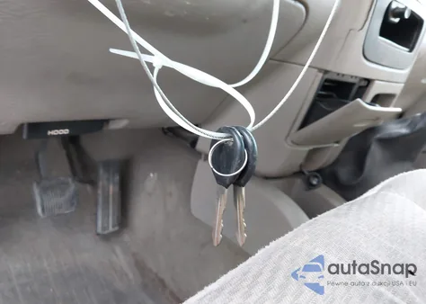 2004 Dodge Ram 1500 St из США, поврежденный, VIN 1D7HA16K04J181234